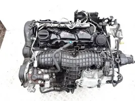 Volvo V40 Moteur 