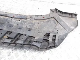 Ford Fiesta Etupuskurin alustan pohjalevy H1BB17859AT