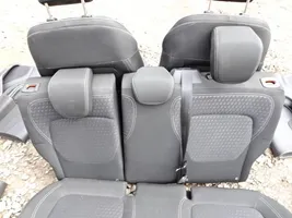 Ford Fiesta Sėdynių / durų apdailų komplektas 
