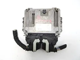 Ford Fiesta Engine control unit/module ECU HA6A12B684NA