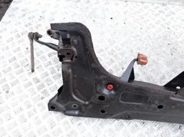 Ford Fiesta Priekinis traversas A18113FS0084