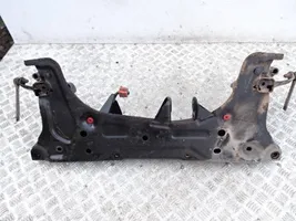 Ford Fiesta Priekinis traversas A18113FS0084