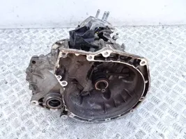 Ford Fiesta Manual 6 speed gearbox 