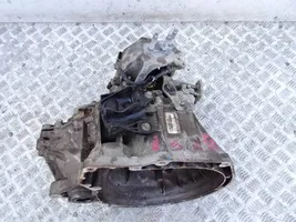 Ford Fiesta Manual 6 speed gearbox 