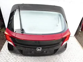 Honda Civic IX Lava-auton perälauta 