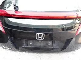 Honda Civic IX Lava-auton perälauta 
