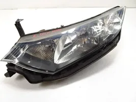 Honda Civic IX Faro/fanale 