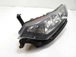 Honda Civic IX Faro/fanale 