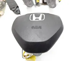 Honda Civic IX Turvatyynysarja 