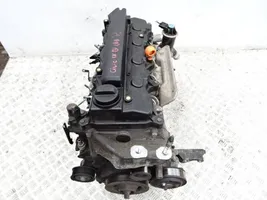 Honda Civic IX Moteur 