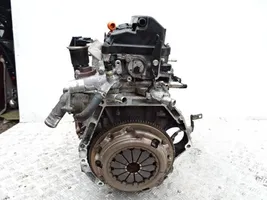 Honda Civic IX Moteur 