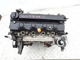 Honda Civic IX Moteur 