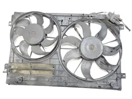 Volkswagen PASSAT CC Kit ventilateur 1K0121207BC