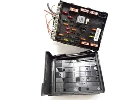 Volkswagen PASSAT CC Fuse box set 3C0937125