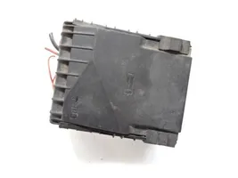 Volkswagen PASSAT CC Fuse box set 3C0937125