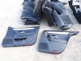 Volkswagen PASSAT CC Seat and door cards trim set 