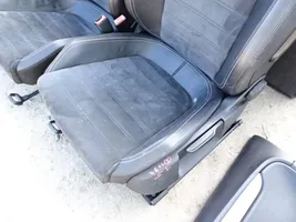 Volkswagen PASSAT CC Seat and door cards trim set 