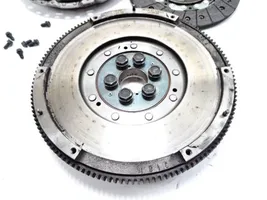 Volkswagen PASSAT CC Clutch pressure plate 324035510