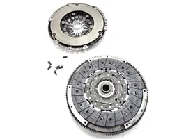 Volkswagen PASSAT CC Clutch pressure plate 324035510