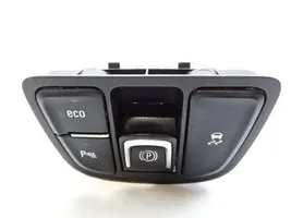 Opel Zafira C Interrupteur, commande de frein de stationnement 20843230