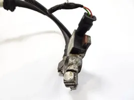 Opel Zafira C Câble de batterie positif 12844068