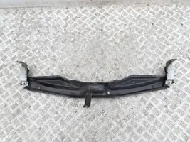 Opel Zafira C Front bumper support beam 