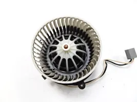 Opel Zafira C Heater fan/blower U7254002