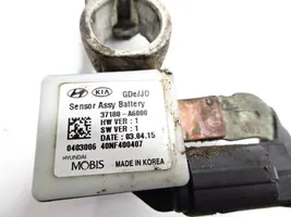 KIA Ceed Câble négatif masse batterie 37180A6000