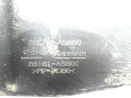 KIA Ceed Risuonatore di aspirazione 28220A5800