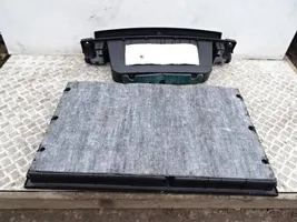 KIA Ceed Tappeto di rivestimento del fondo del bagagliaio/baule 