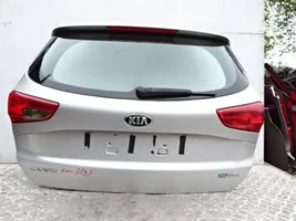 KIA Ceed Lava-auton perälauta 