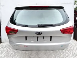 KIA Ceed Lava-auton perälauta 