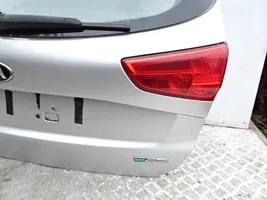 KIA Ceed Lava-auton perälauta 