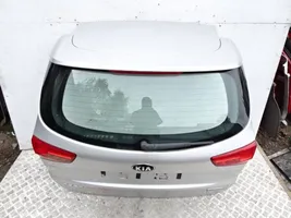 KIA Ceed Lava-auton perälauta 