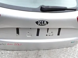 KIA Ceed Lava-auton perälauta 