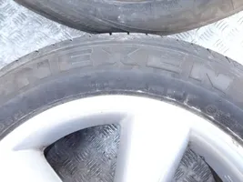 KIA Ceed R17 alloy rim 