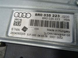 Audi Q5 SQ5 Vahvistin 8R0035223