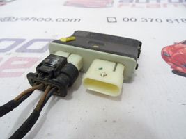 Audi A8 S8 D5 Sterownik / Moduł elektrycznej klapy tylnej / bagażnika 3G0962243B