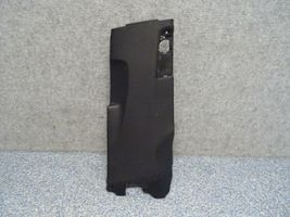 Audi Q8 (B) pillar trim (top) 4M8867240A