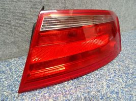 Audi A5 8T 8F Lampa tylna 8T0945095