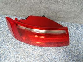 Audi A5 8T 8F Lampa tylna 8T0945095