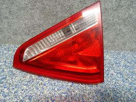 Audi A5 8T 8F Lampy tylnej klapy bagażnika 8T0945094