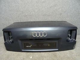 Audi A8 S8 D3 4E Tylna klapa bagażnika 