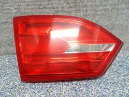 Volkswagen Jetta VI Luci posteriori del portellone del bagagliaio 5C6945093A