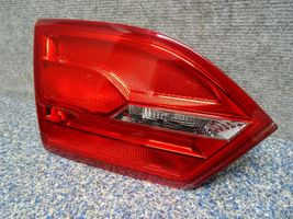 Volkswagen Jetta VI Luci posteriori del portellone del bagagliaio 5C6945093