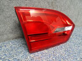 Volkswagen Jetta VI Luci posteriori del portellone del bagagliaio 5C6945093