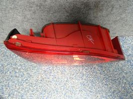 Volkswagen Jetta VI Tailgate rear/tail lights 5C6945093