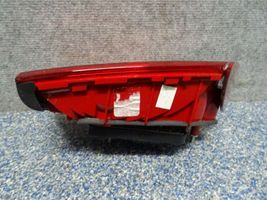 Volkswagen Jetta VI Tailgate rear/tail lights 5C6945093