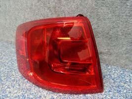 Volkswagen Jetta VI Rear/tail lights 5C6945095