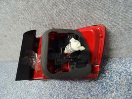 Volkswagen Jetta VI Rear/tail lights 5C6945095